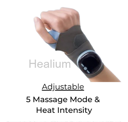 Flexora - 3 IN 1 EMS Wrist Support