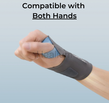 Flexora - 3 IN 1 EMS Wrist Support