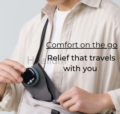 Flexora - 3 IN 1 EMS Wrist Support