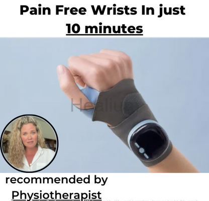 Flexora - 3 IN 1 EMS Wrist Support