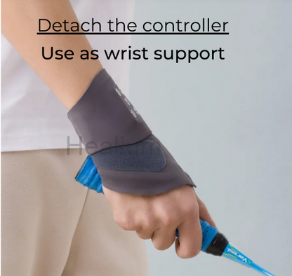 Flexora - 3 IN 1 EMS Wrist Support